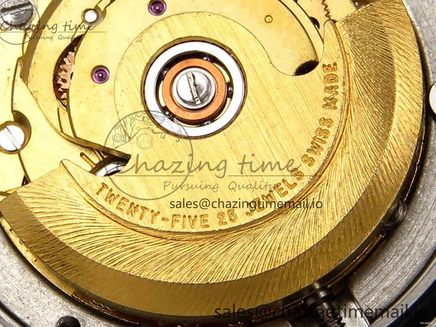 904L SS Steel A2671 279174 Edition Diamonds GMF Bracelet Best DateJust White on 1:1 Dial 28MM Jubilee 0118